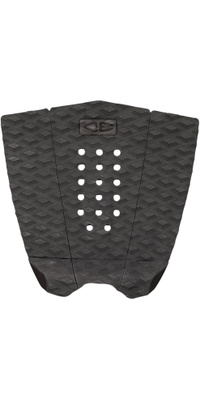 2026 Ocean & Earth Cor-X Fish Tail Pad TP77-WBK - Washed Black