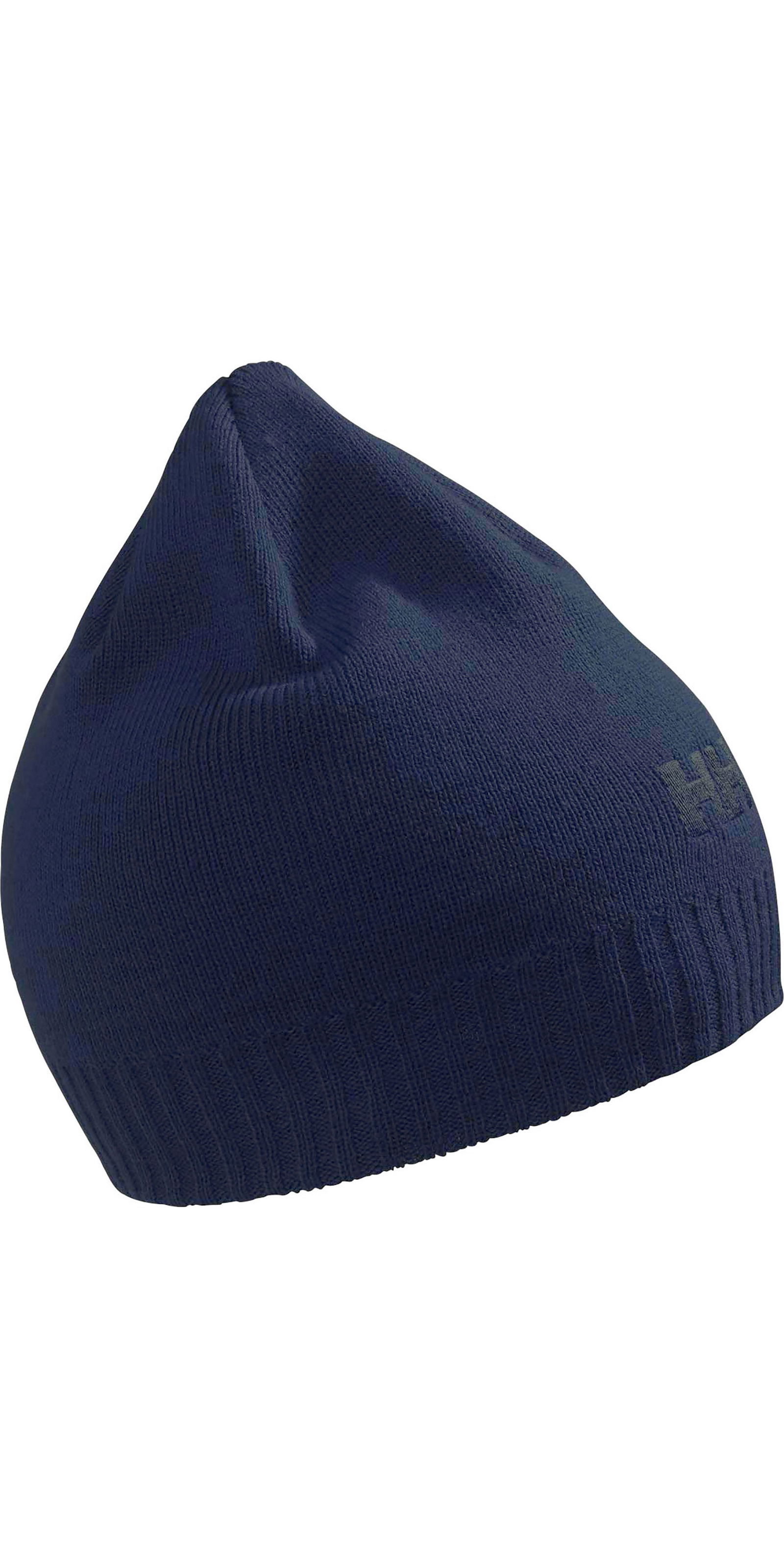 helly hansen brand beanie