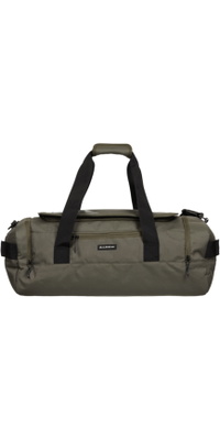 2026 Quiksilver Mens Shelter Duffle Bag Suitcase EQYBL03210 - Grape Leaf