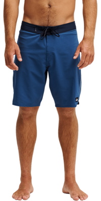 2026 Quiksilver Mens Highline 20 Boardshorts EQYBS04916 - Dark Denim