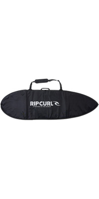 2026 Rip Curl Mens 6Ft Day Cover Board Bag 02FMSH - Black