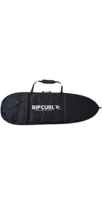 2026 Rip Curl Mens 6Ft Day Cover Fish Board Bag 02JMSH - Black