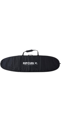 2026 Rip Curl Mens 8Ft Day Cover Mini Mal Board Bag 02MMSH - Black