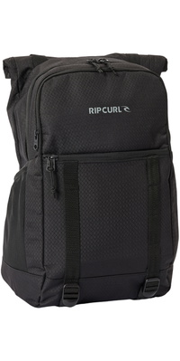 2026 Rip Curl Mens Dawn Patrol 30L Backpack 19QMBA - Midnight
