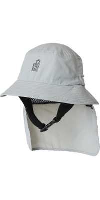 2026 Rip Curl Mens S-Series Surf Hat 1KTMHE - Storm Grey