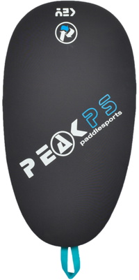 2026 Peak PS Cockpit Cover 26CC - Black