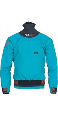 2026 Peak PS Womens Deluxe 2.5L Jacket W26DJ2-BLU - Blue