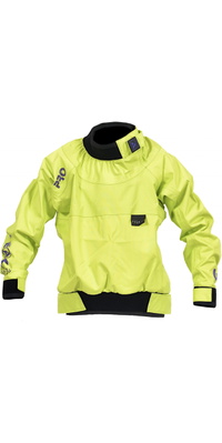 2026 Peak PS Junior Pro Jacket 26PJK-LIM - Lime
