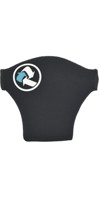 2026 Peak PS Surplus Mitts 26SM - Black