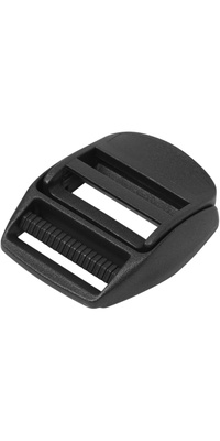 2026 Mystic Wing Foil Harness Buckle 35009.240092 - Black