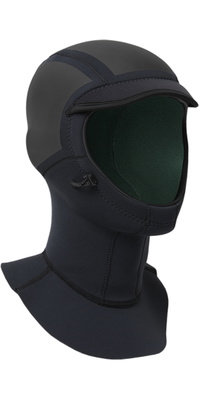2026 Mystic Evolve Hood 35016.270600 - Black