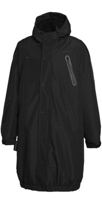 2026 Mystic DTS Poncho 35101.270001 - Black