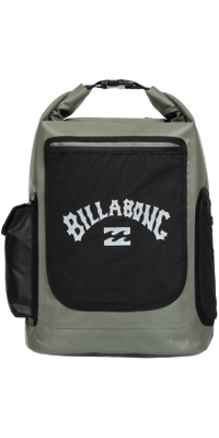 2026 Billabong Storm Dry 22L Backpack EBYBP03009 - Sea Spray