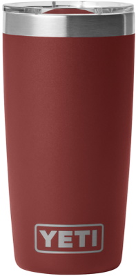 2026 YETI Rambler 10 Oz Tumbler 70000007058 - Stag Red