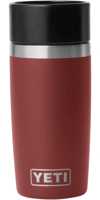 2026 YETI Rambler 12 OZ Travel Bottle 70000007067 - Stag Red