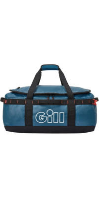 2026 Gill Navigator Tarp Bag 50L L117 - Deep Dive