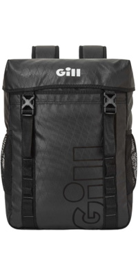 2026 Gill Navigator Back Pack L123 - Black