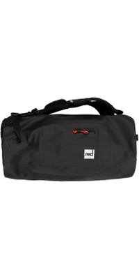 2026 Red Paddle Co Waterproof Kit Bag 40L 005-006-003-0007 - Obsidian Black