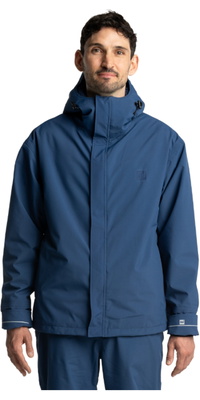 2026 Red Paddle Co Mens Evo Pro Waterproof Insulated Jacket 005-009-007-0011 - Admiral Blue