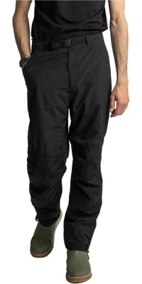 2026 Red Paddle Co Mens Evo Pro Waterproof Insulated Trousers 005-009-011-0003 - Stealth Black