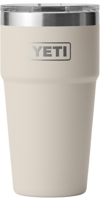 2026 YETI Rambler 20 Oz Stackable Cup 70000003576 - Cape Taupe