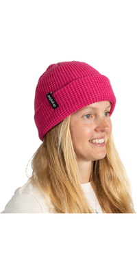 2026 Dryrobe Waffle Beanie DBNEWAFF - Pink