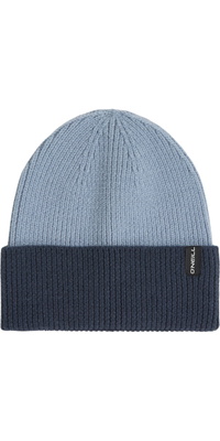 2026 ONeill Womens FwcCruz Colorblock Beanie 1450058 - Murky Water Colour Block