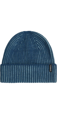 2026 ONeill Mens Two Tone Beanie 2450119 - Regal Blue