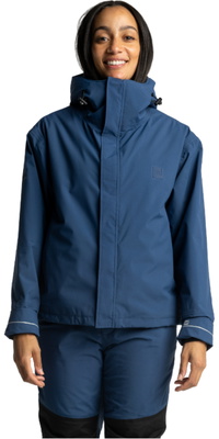 2026 Red Paddle Co Womens EVO Pro Waterproof Insulated Jacket 005-009-007-0011 - Admiral Blue