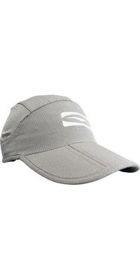 2026 Gul Code Zero Boltdry LT Race Folding Cap AC0119 - Grey