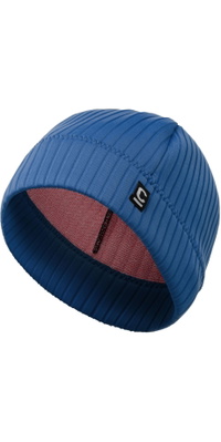 2026 C-Skins Storm Chaser 2mm Neoprene Beanie C-HOBE - Cobalt Blue