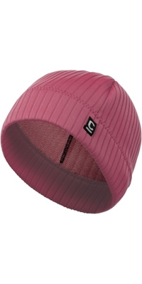 2026 C-Skins Storm Chaser 2mm Neoprene Beanie C-HOBE - Mesa Rose