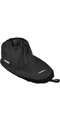 2026 Yak Kayak Kyu Fabric Deck Black 6167