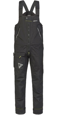 2026 Musto Mens BR2 2.0 Offshore Sailing Trousers 82086 - Black