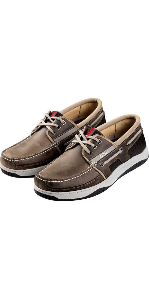 Gill newport hotsell deck shoe