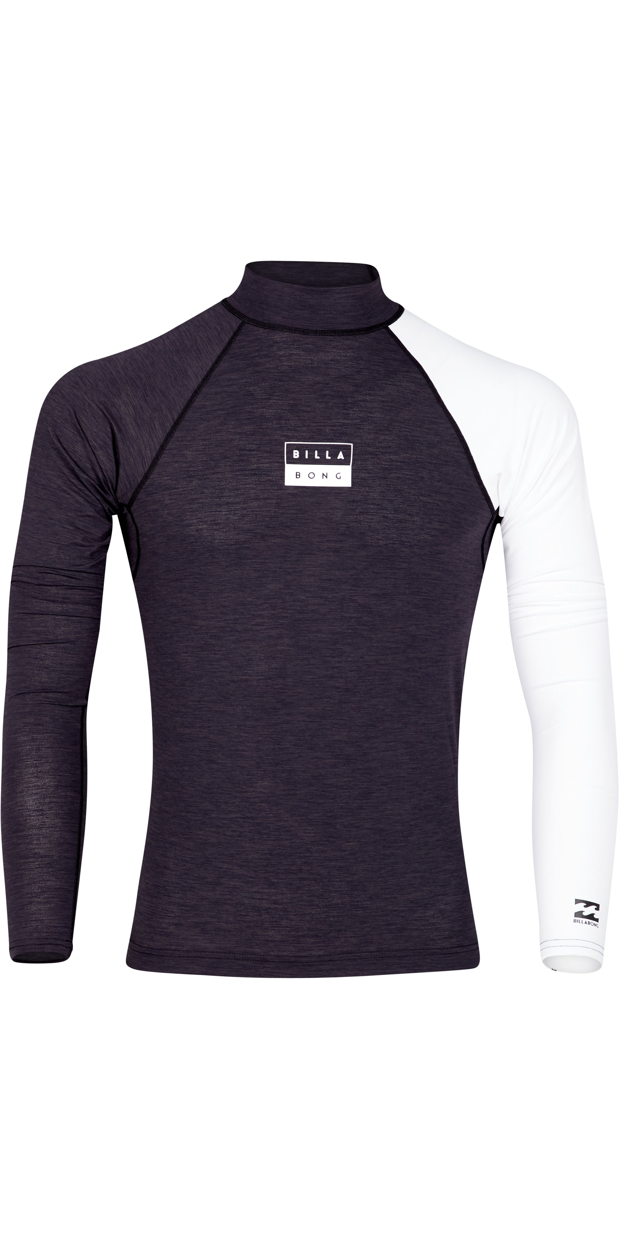 Billabong rash cheap guard mens