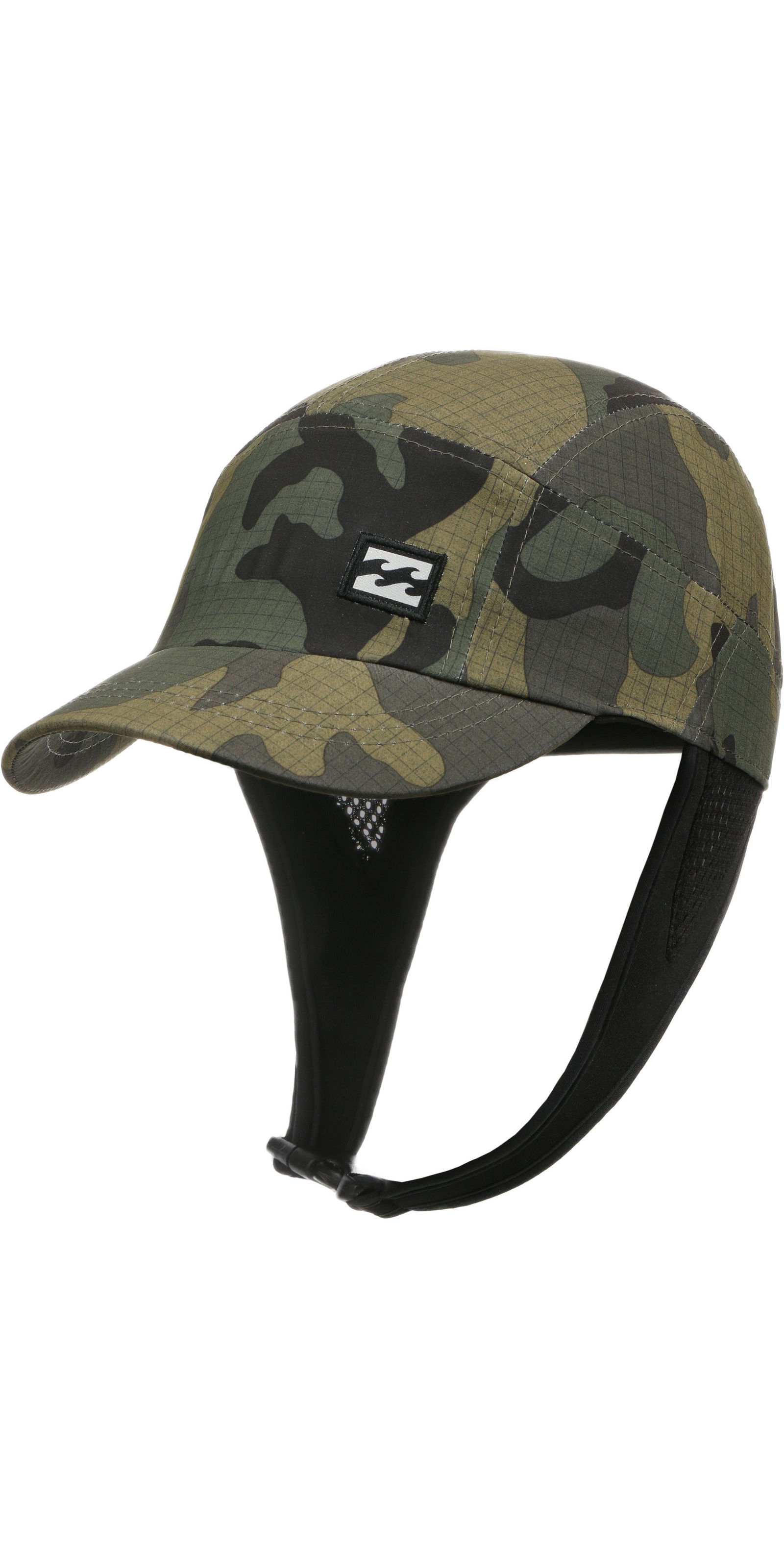 billabong army cap