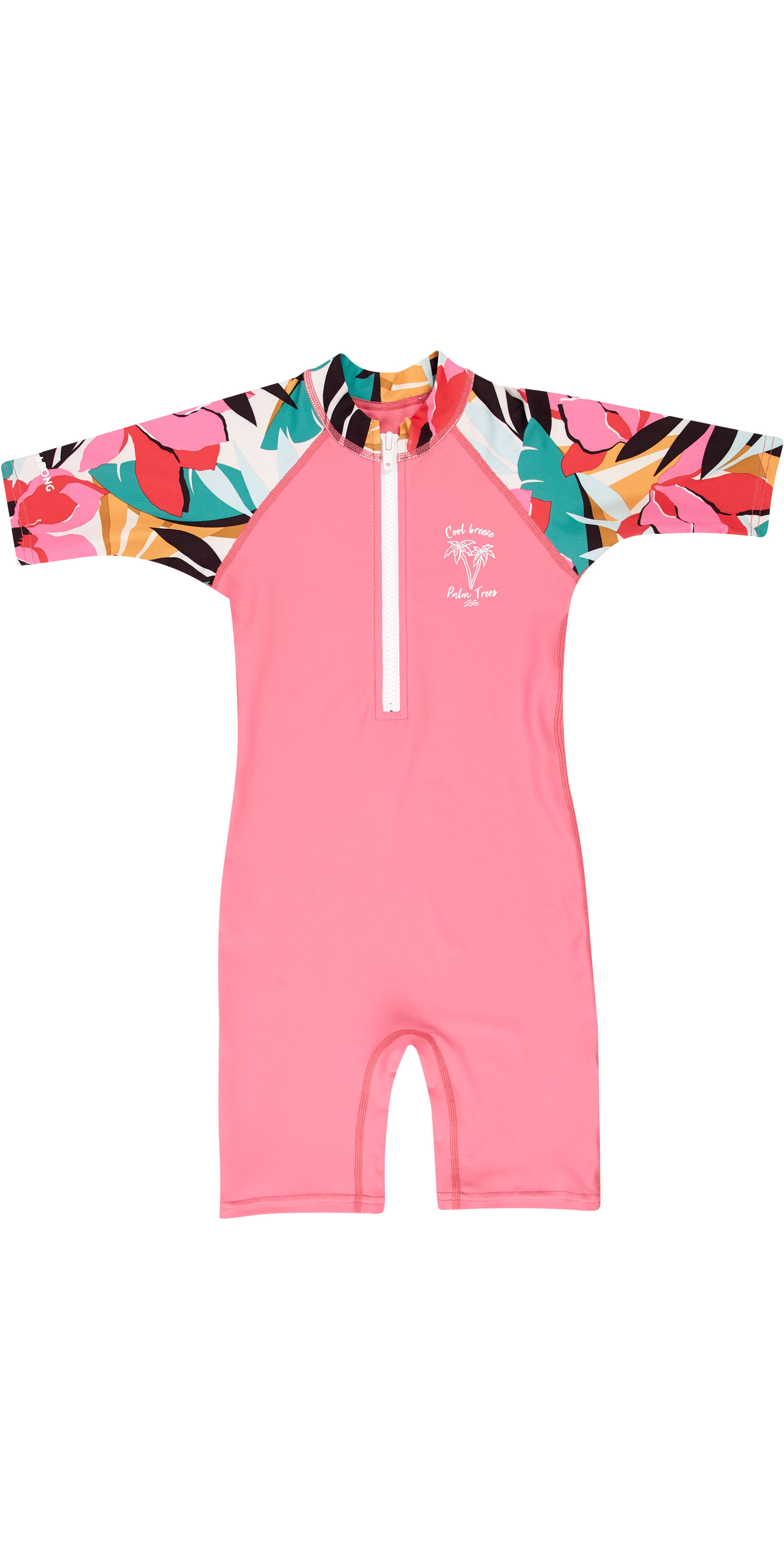 billabong toddler swimwear