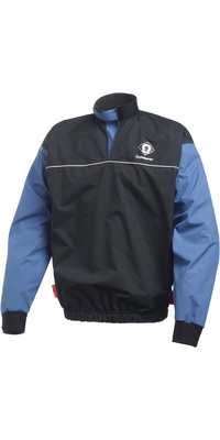 2026 Crewsaver Centre Spray Top Blue 6618-A