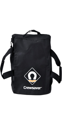 2026 Crewsaver Lifejacket Bag BLACK 10065