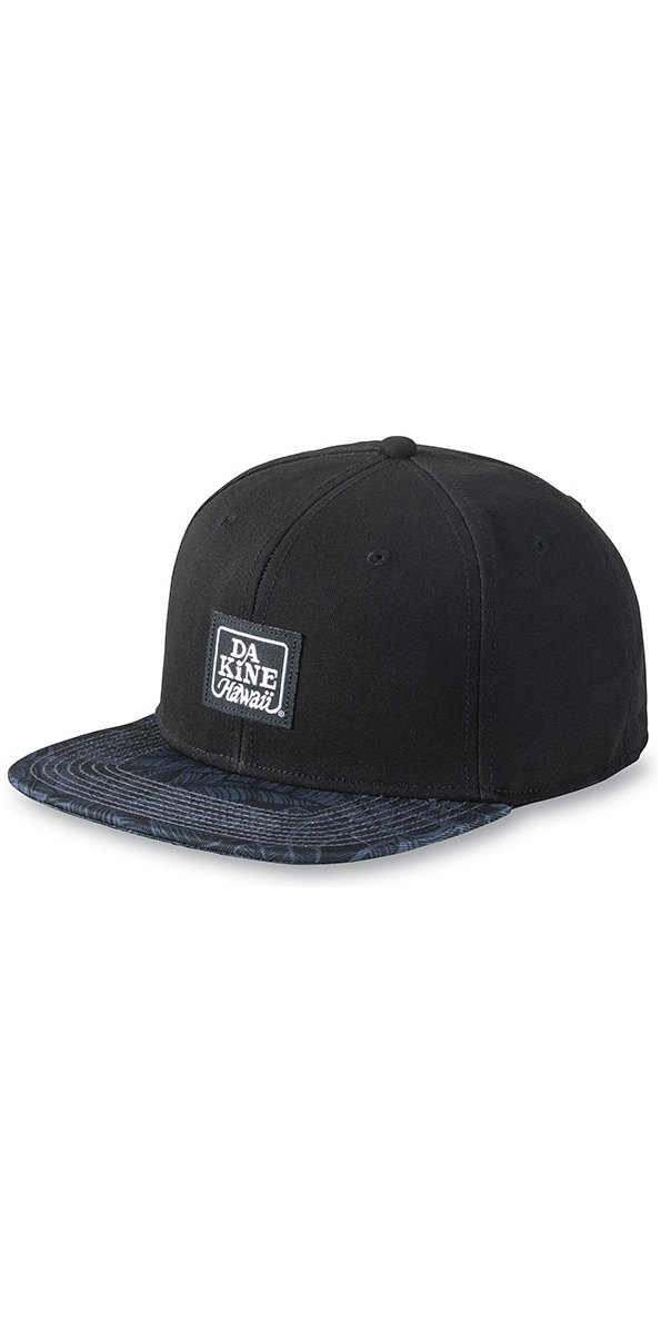 dakine snapback