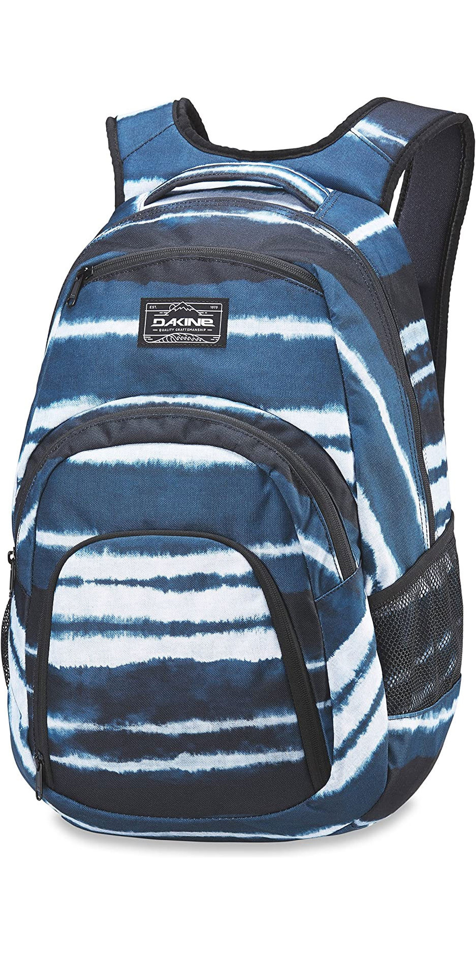 Dakine rugzak 2025 campus 25l