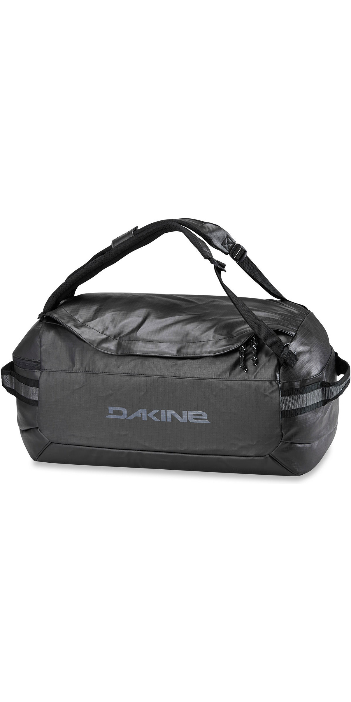 2019 Dakine Ranger 90L Duffle Bag Black 10001811 Accessories