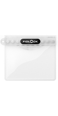 2026 Fidlock Magnetic Mini Dry Bag FDB - Transparent