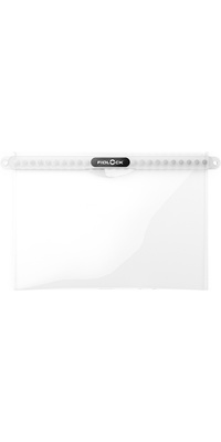 2026 Fidlock Magnetic Multi Dry Bag FDB - Transparent