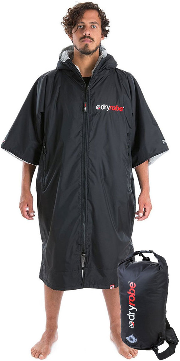 https://cdn.wetsuitoutlet.ie/images/Dryrobe-Advance-Short-Sleeve-Premium-Outdoor-Change-Robe-DR100-Black-Grey-Compression-Bag-Package.jpg