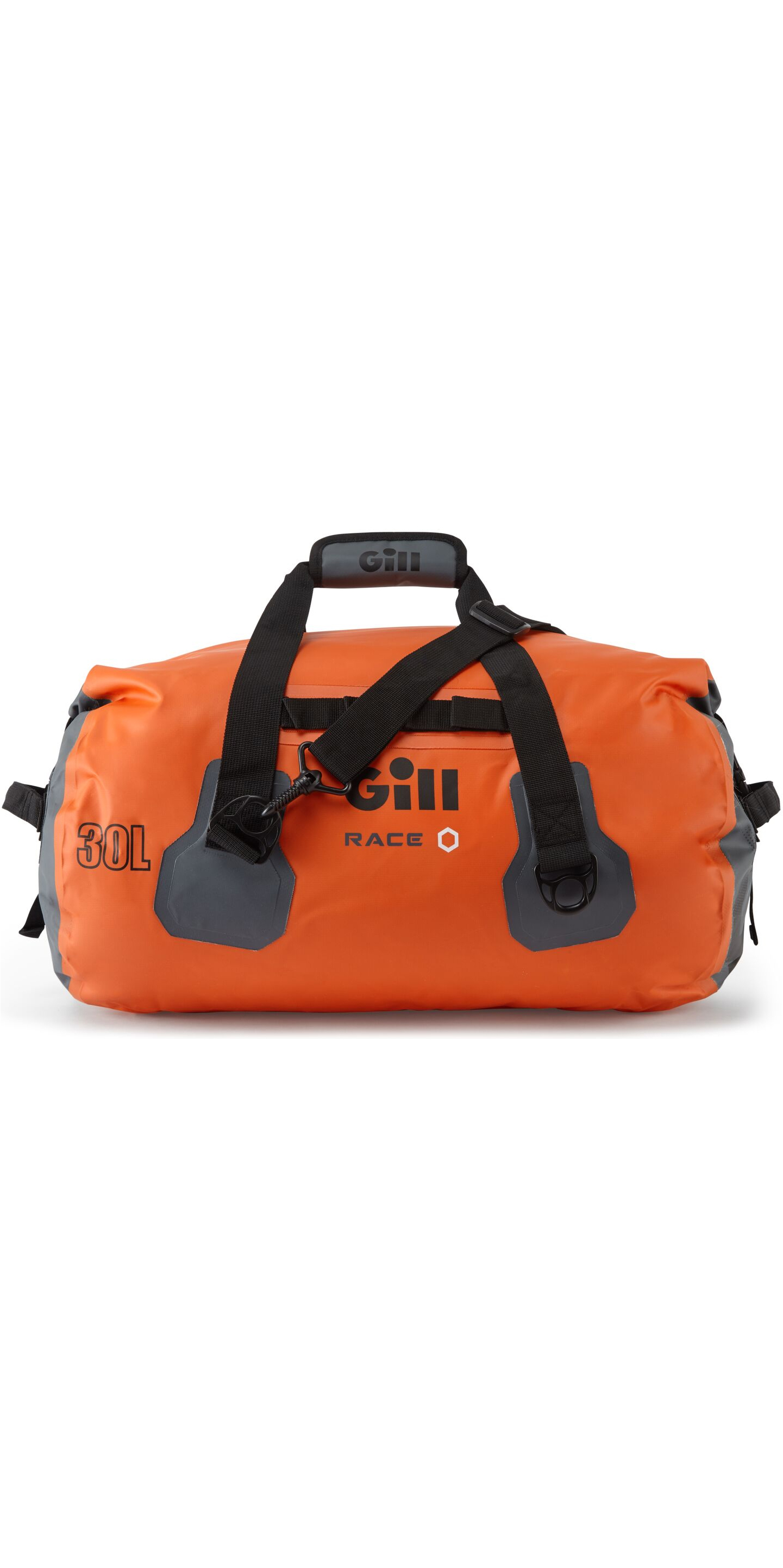 gill duffle bag