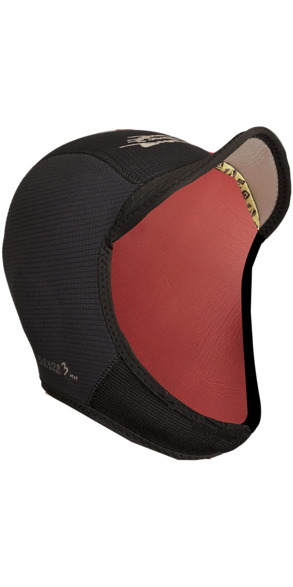 neoprene surf cap