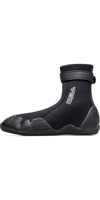2026 GUL 5mm Power Wetsuit Boots BO1263-B8 - Black
