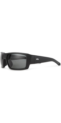 2026 Gill Mirage Bi-Focal Sunglasses 9745 - Black